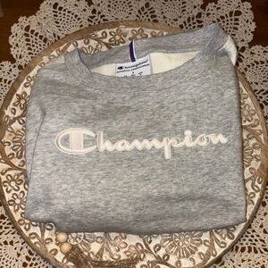Champion Crewneck